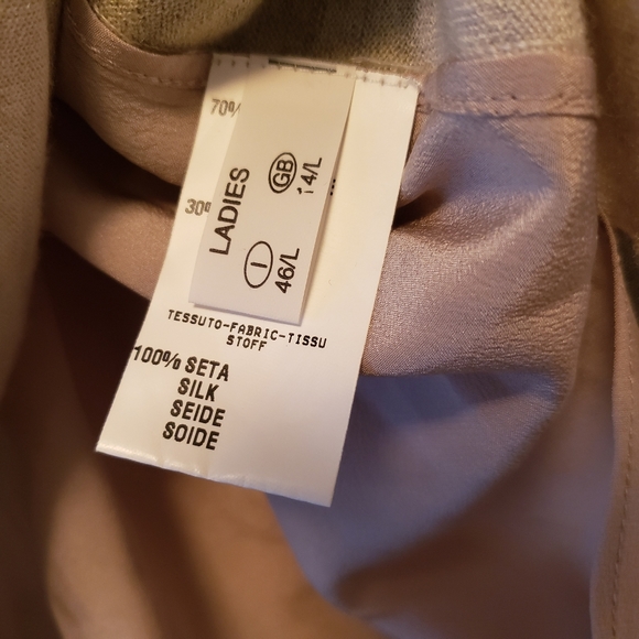 Fabiana Filippi Oversized Top - Picture 4 of 7